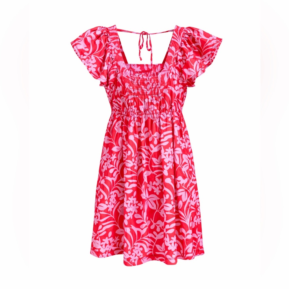 Mersea‎ Voyageur Capri  Dress Small